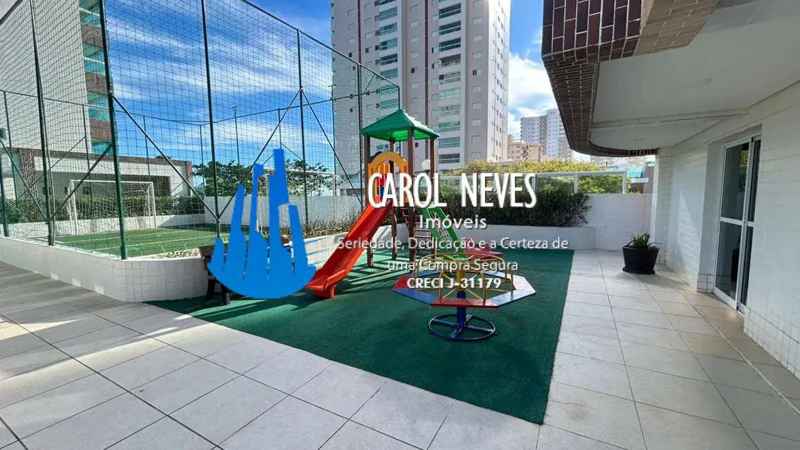 Foto 7 de Apartamento com 2 quartos à venda, 82m2 em Centro, Mongagua - SP