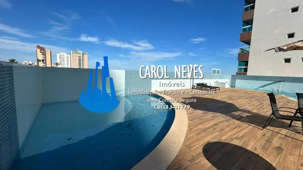 Foto 5 de Apartamento com 2 quartos à venda, 82m2 em Centro, Mongagua - SP