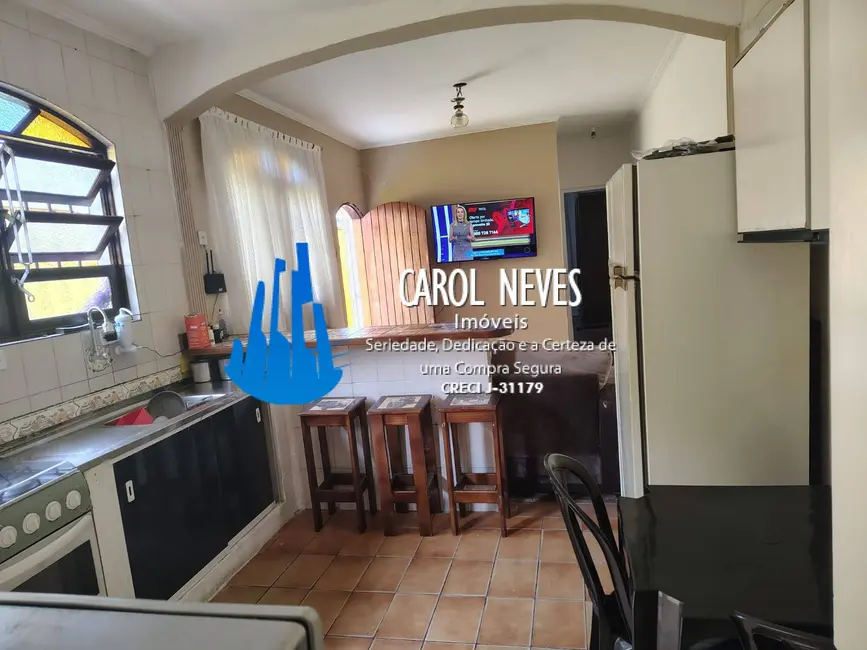 Foto 5 de Casa com 2 quartos à venda, 65m2 em Mongagua - SP