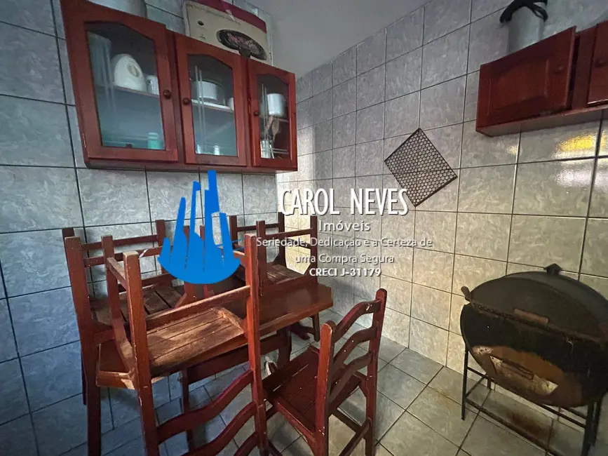 Foto 8 de Casa com 2 quartos à venda, 180m2 em Mongagua - SP