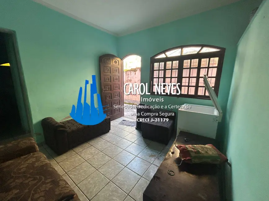 Foto 7 de Casa com 2 quartos à venda, 180m2 em Mongagua - SP