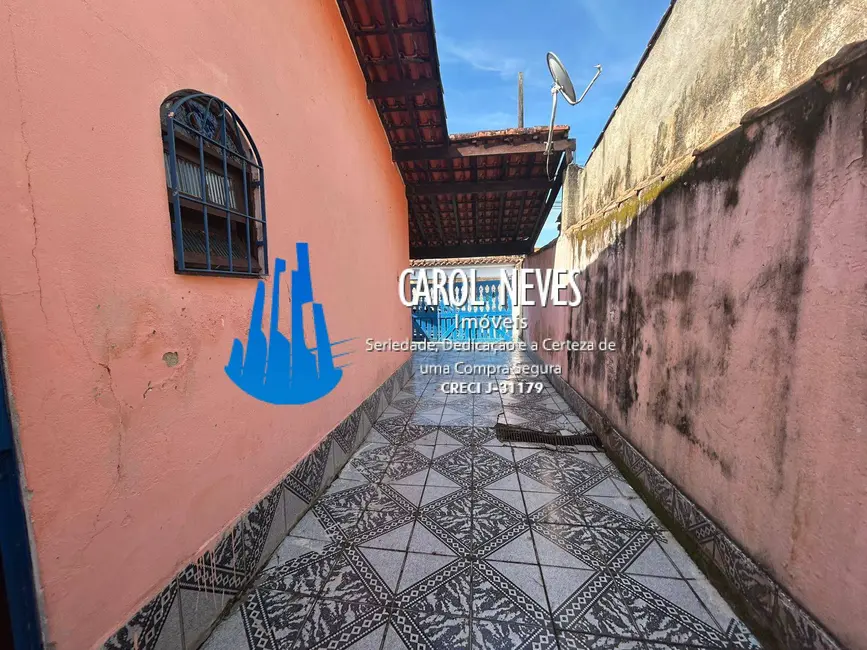 Foto 5 de Casa com 2 quartos à venda, 180m2 em Mongagua - SP