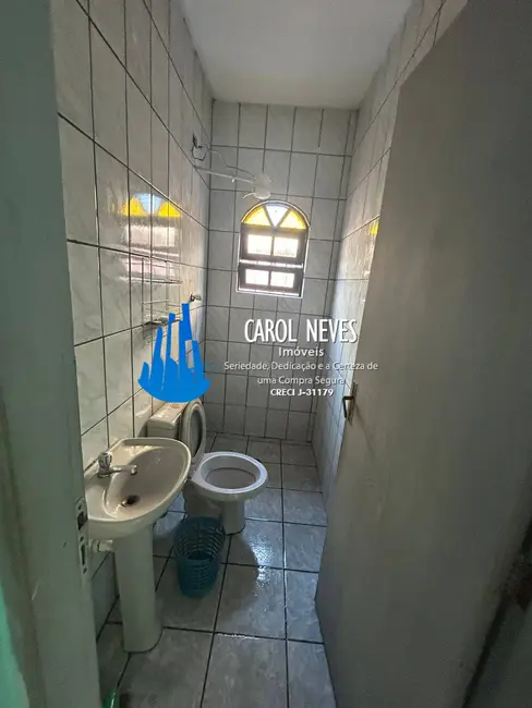 Foto 9 de Casa com 2 quartos à venda, 180m2 em Mongagua - SP