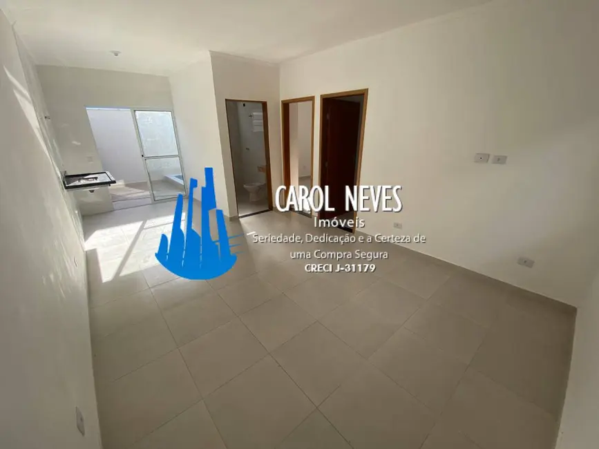 Foto 3 de Casa com 2 quartos à venda, 63m2 em Itanhaem - SP