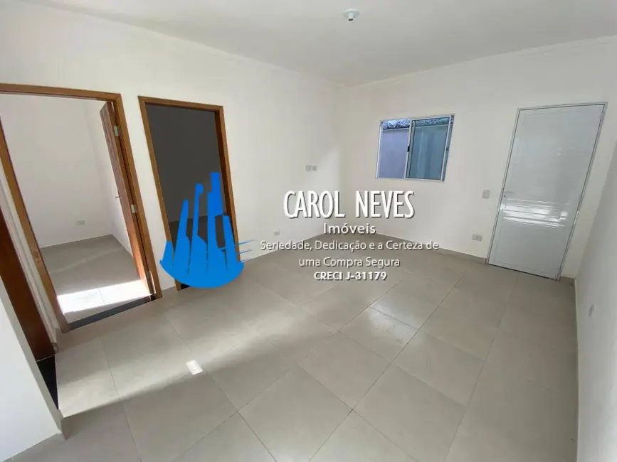 Foto 5 de Casa com 2 quartos à venda, 63m2 em Itanhaem - SP