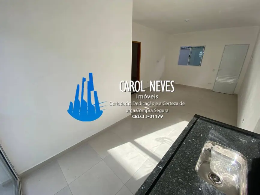 Foto 4 de Casa com 2 quartos à venda, 63m2 em Itanhaem - SP