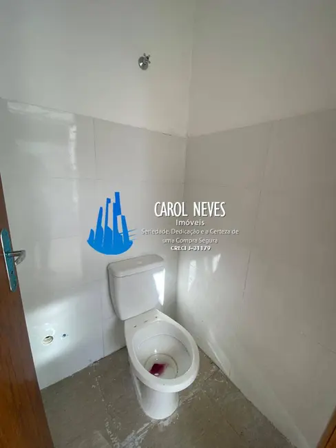 Foto 6 de Casa com 2 quartos à venda, 63m2 em Itanhaem - SP