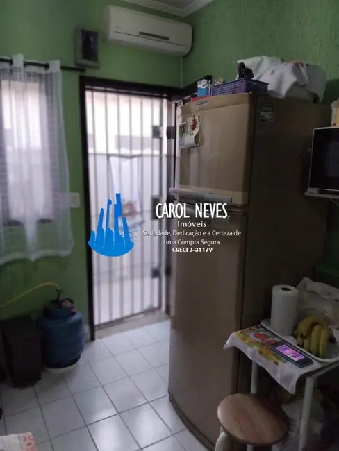 Foto 3 de Kitnet com 1 quarto à venda, 18m2 em Real, Praia Grande - SP