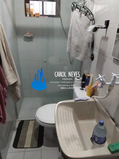 Foto 7 de Kitnet com 1 quarto à venda, 18m2 em Real, Praia Grande - SP