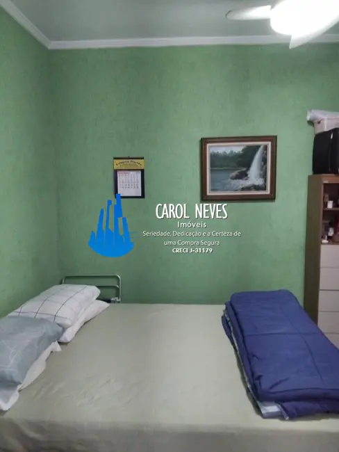 Foto 6 de Kitnet com 1 quarto à venda, 18m2 em Real, Praia Grande - SP