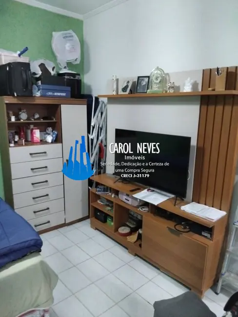 Foto 5 de Kitnet com 1 quarto à venda, 18m2 em Real, Praia Grande - SP