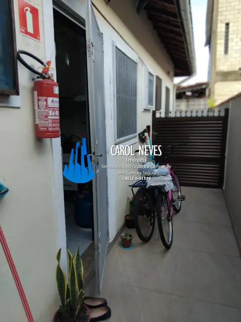 Foto 2 de Kitnet com 1 quarto à venda, 18m2 em Real, Praia Grande - SP