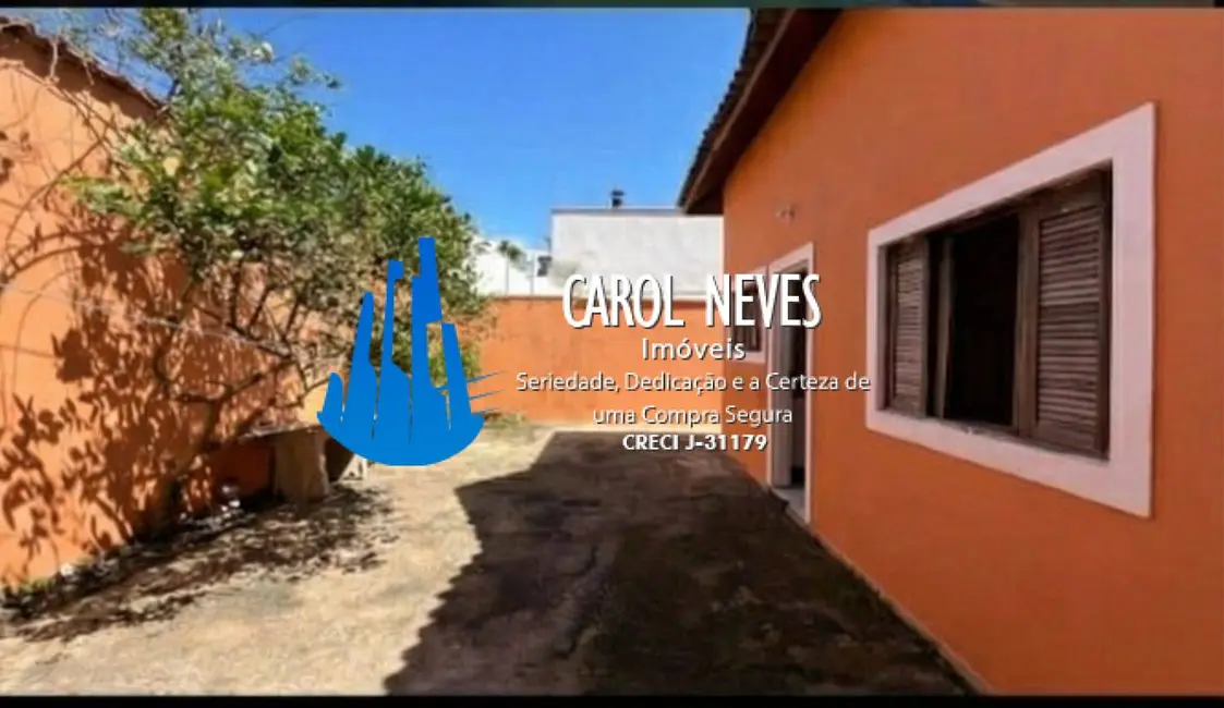 Foto 4 de Casa com 4 quartos à venda, 180m2 em Peruibe - SP