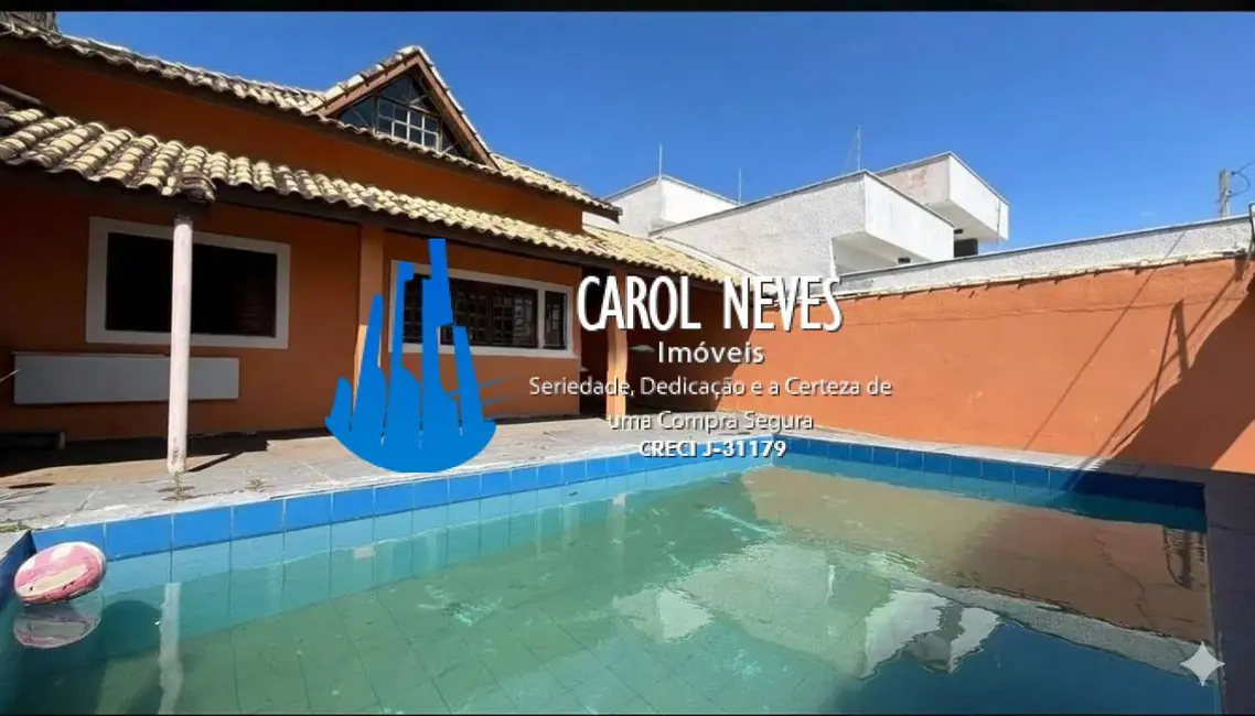 Foto 5 de Casa com 4 quartos à venda, 180m2 em Peruibe - SP