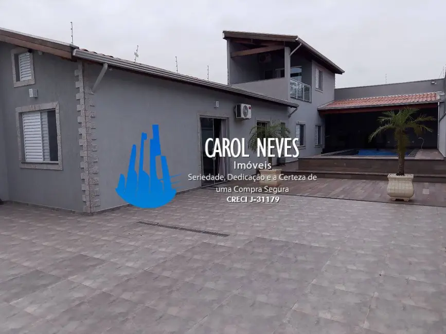 Foto 2 de Casa com 3 quartos à venda e para alugar, 80m2 em Itanhaem - SP