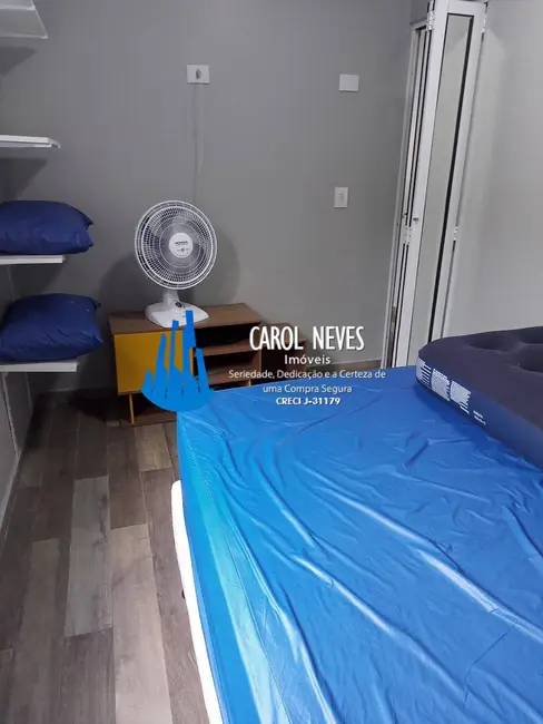 Foto 4 de Casa com 3 quartos à venda e para alugar, 80m2 em Itanhaem - SP
