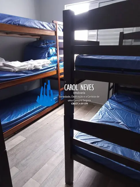 Foto 5 de Casa com 3 quartos à venda e para alugar, 80m2 em Itanhaem - SP