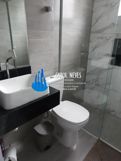 Foto 7 de Casa com 3 quartos à venda e para alugar, 80m2 em Itanhaem - SP