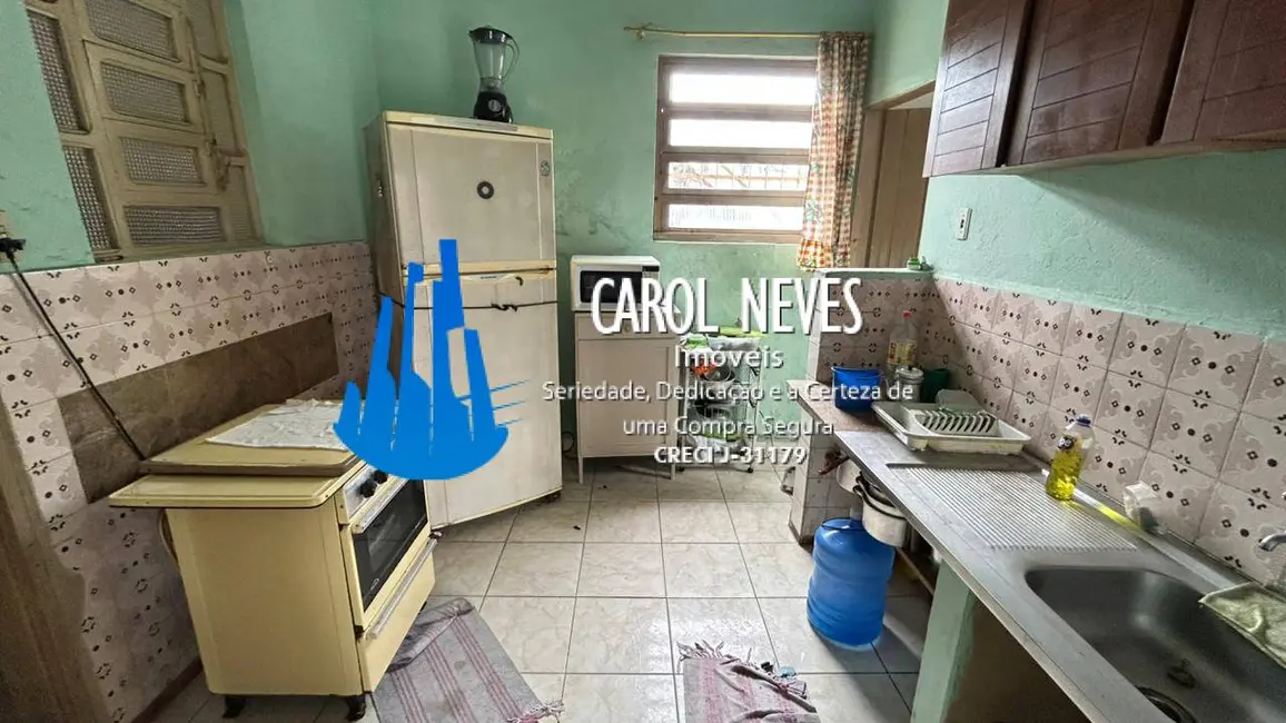 Foto 6 de Sobrado com 4 quartos à venda, 250m2 em Agenor de Campos, Mongagua - SP