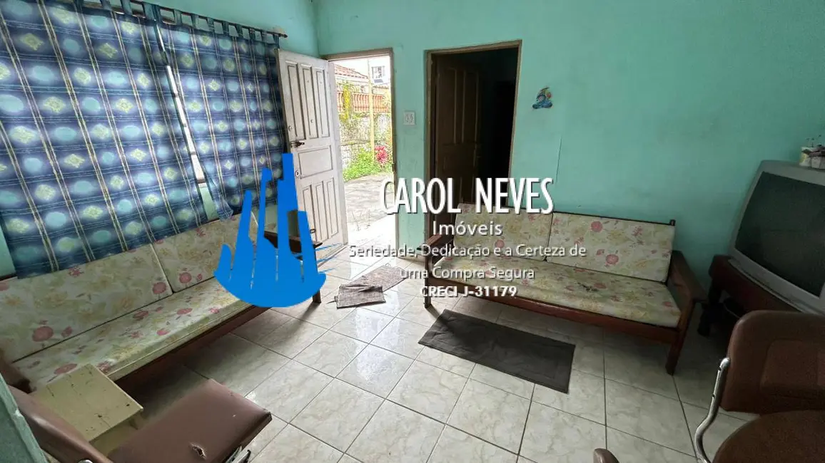 Foto 5 de Sobrado com 4 quartos à venda, 250m2 em Agenor de Campos, Mongagua - SP