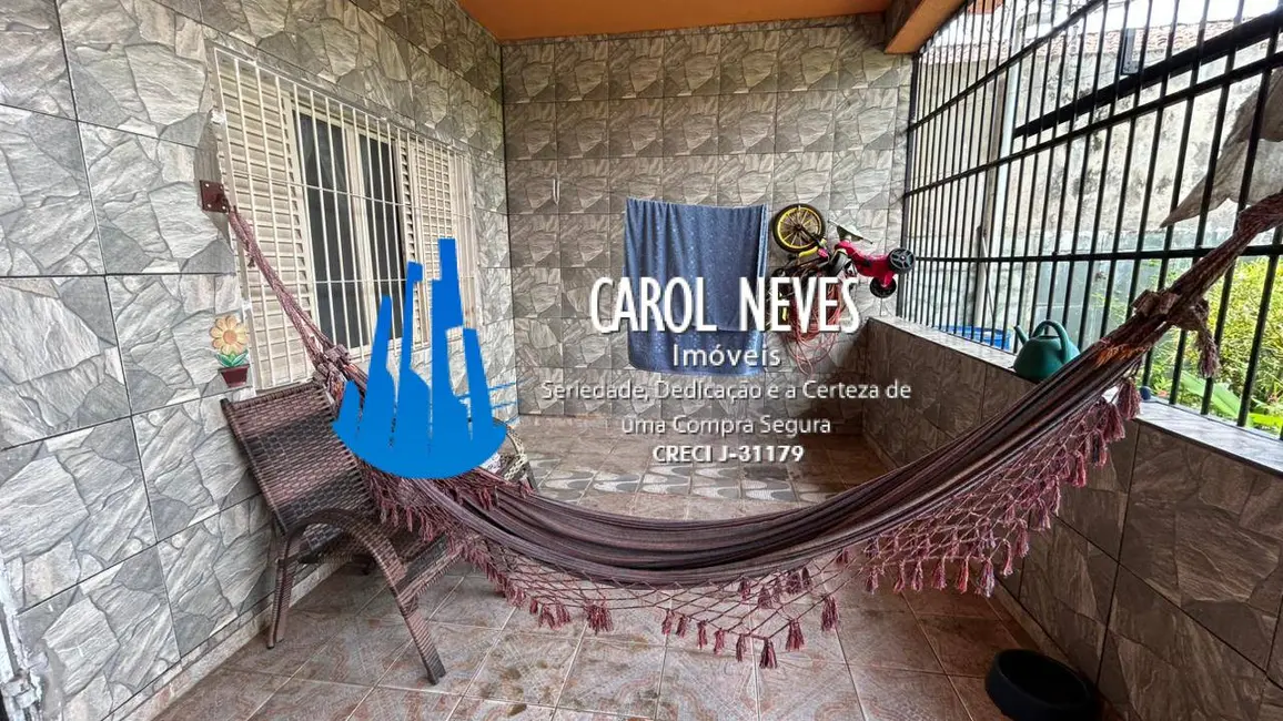 Foto 6 de Casa com 2 quartos à venda, 250m2 em Agenor de Campos, Mongagua - SP