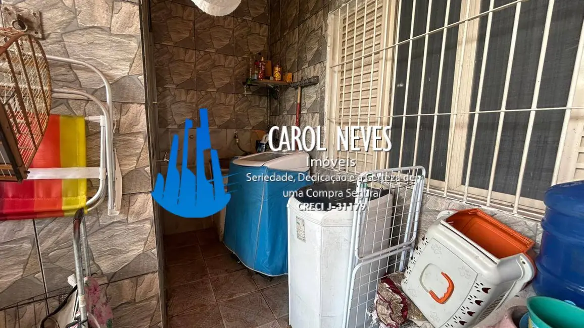 Foto 7 de Casa com 2 quartos à venda, 250m2 em Agenor de Campos, Mongagua - SP