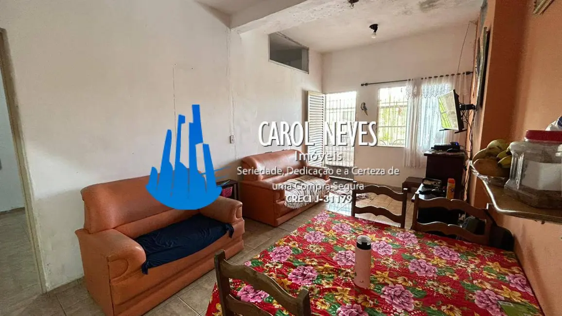 Foto 8 de Casa com 2 quartos à venda, 250m2 em Agenor de Campos, Mongagua - SP