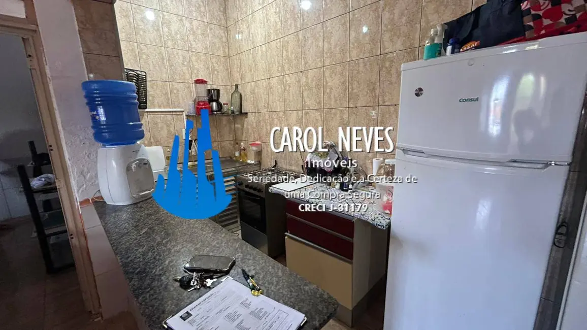 Foto 9 de Casa com 2 quartos à venda, 250m2 em Agenor de Campos, Mongagua - SP