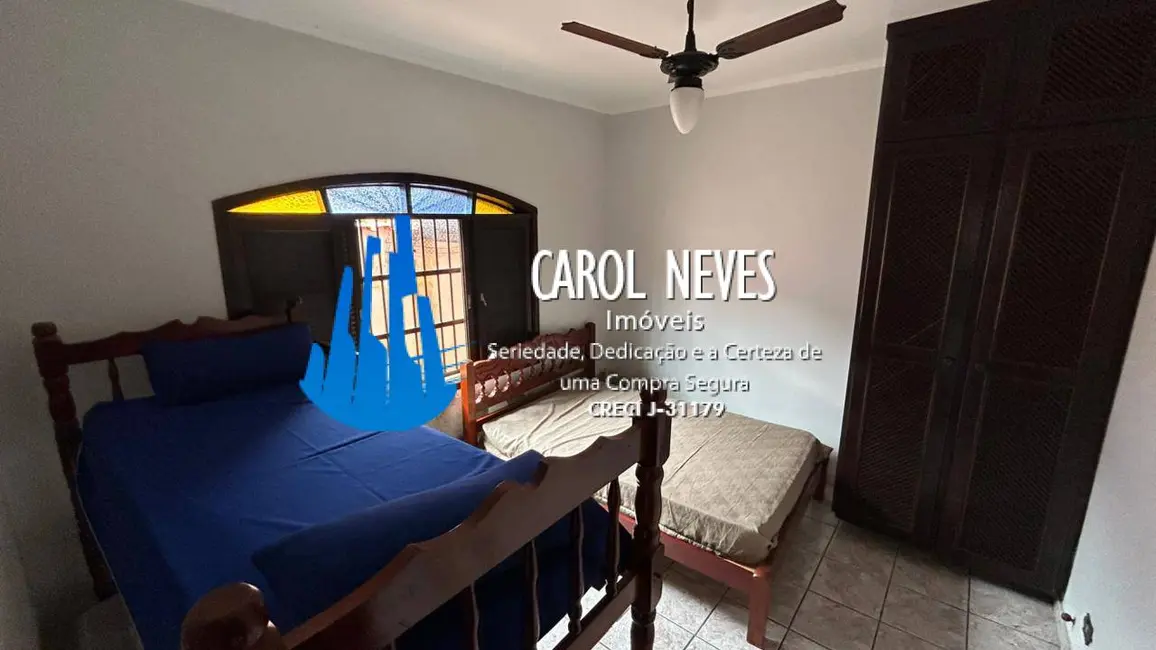 Foto 7 de Casa com 2 quartos à venda, 54m2 em Mongagua - SP