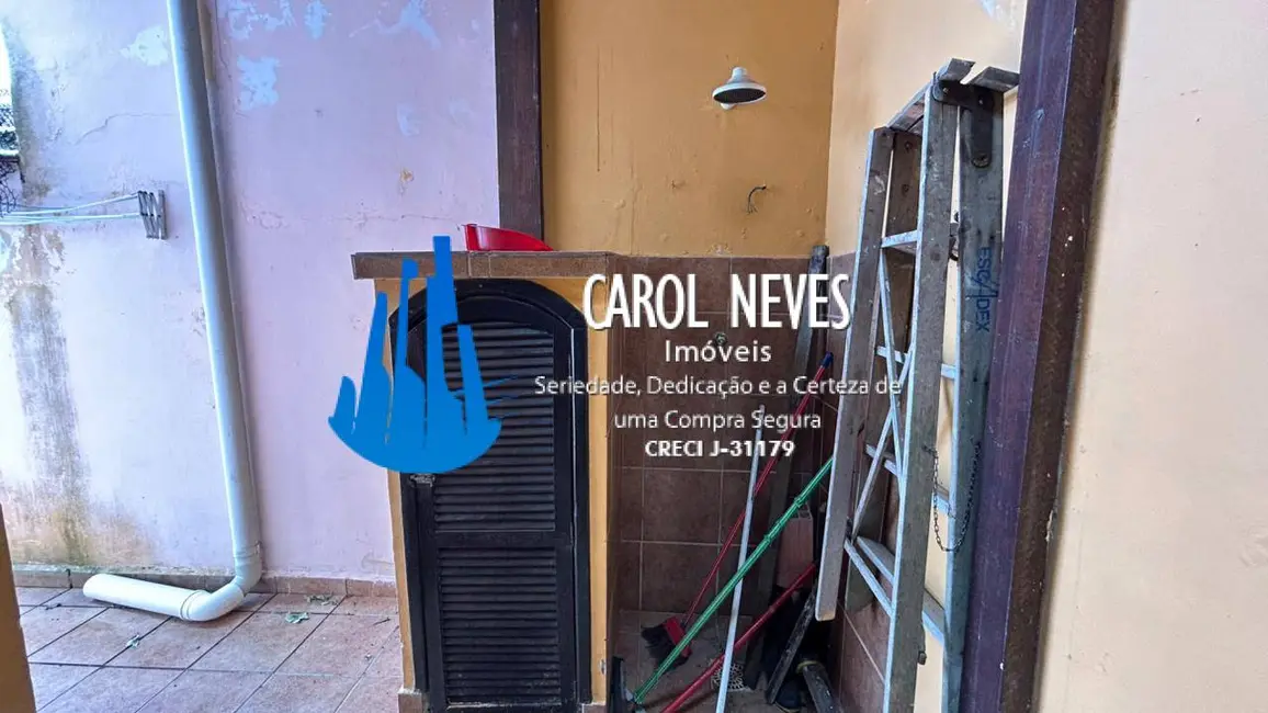 Foto 9 de Casa com 2 quartos à venda, 54m2 em Mongagua - SP