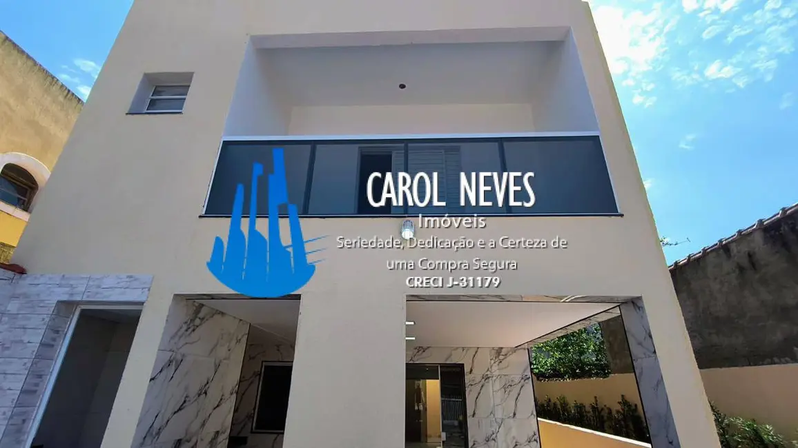 Foto 6 de Sobrado com 3 quartos à venda, 124m2 em Itanhaem - SP