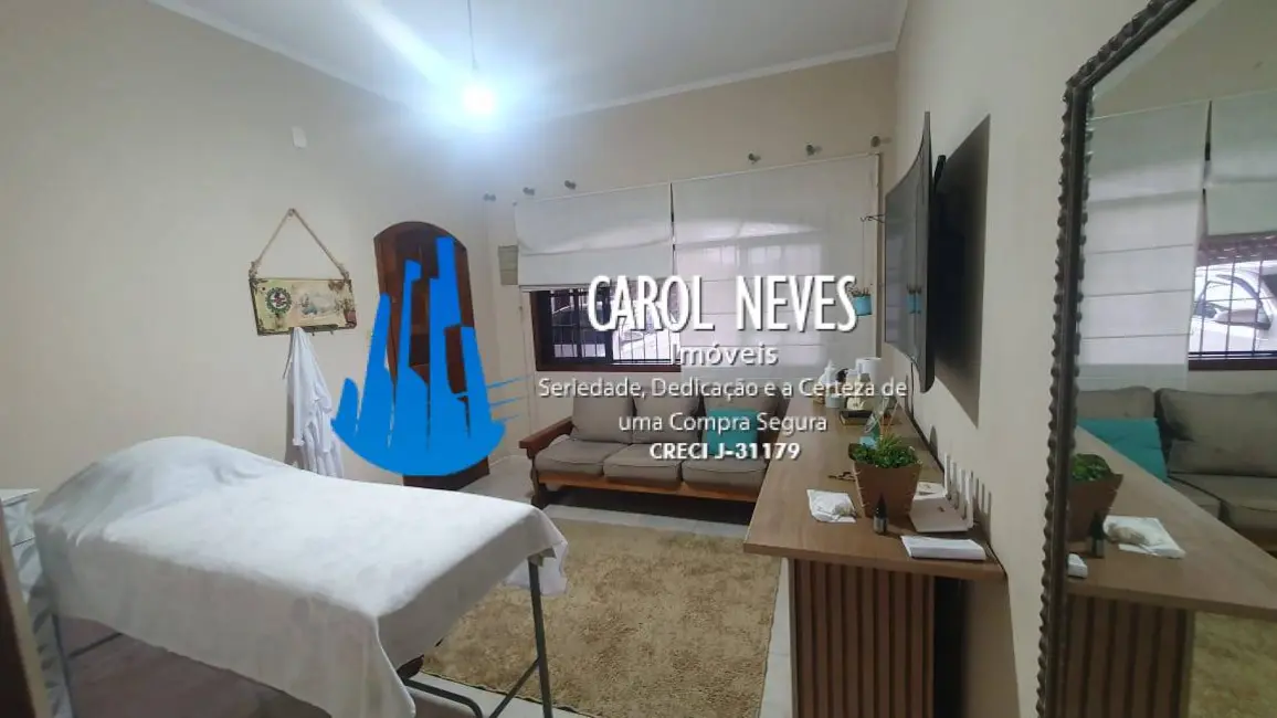 Foto 7 de Casa com 2 quartos à venda, 65m2 em Mongagua - SP