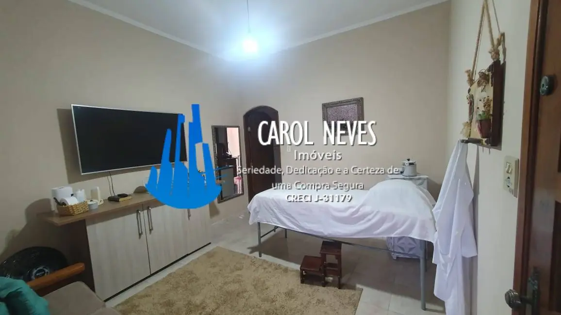 Foto 6 de Casa com 2 quartos à venda, 65m2 em Mongagua - SP