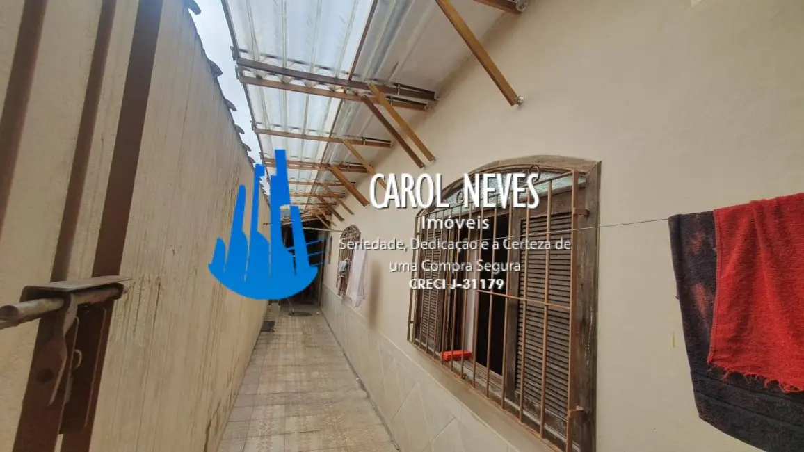 Foto 5 de Casa com 2 quartos à venda, 65m2 em Mongagua - SP