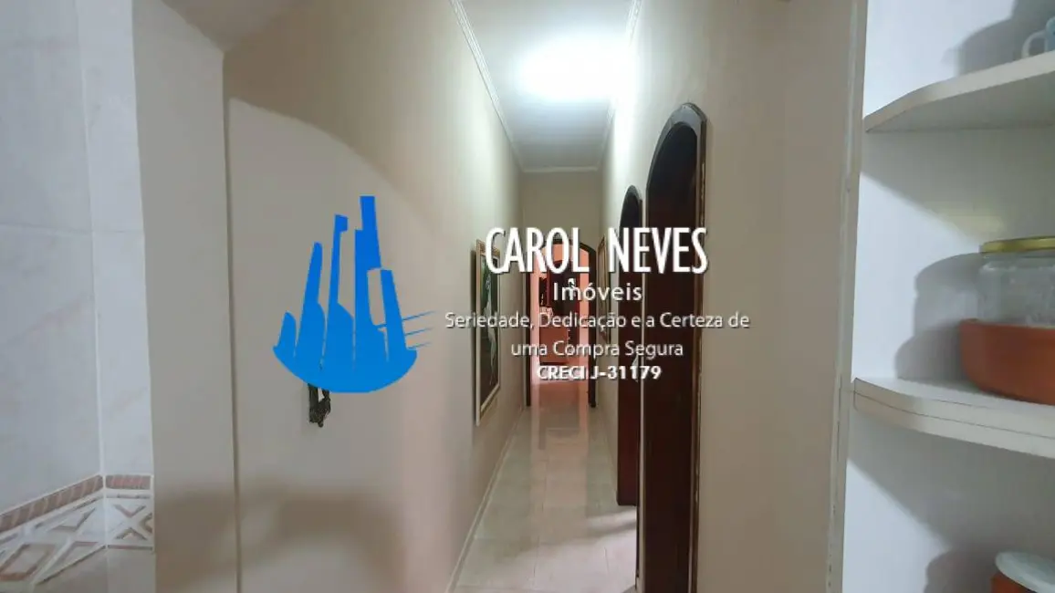 Foto 9 de Casa com 2 quartos à venda, 65m2 em Mongagua - SP