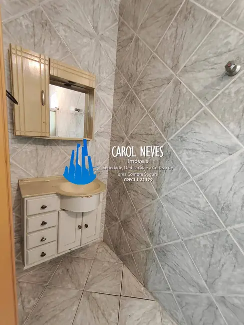 Apartamento com 1 quarto à venda, 48m2 em Caiçara, Praia Grande - SP - imagem 8 Foto 8 de Apartamento com 1 quarto à venda, 48m2 em Caiçara, Praia Grande - SP