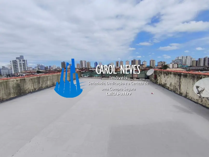 Apartamento com 1 quarto à venda, 48m2 em Caiçara, Praia Grande - SP - imagem 6 Foto 6 de Apartamento com 1 quarto à venda, 48m2 em Caiçara, Praia Grande - SP