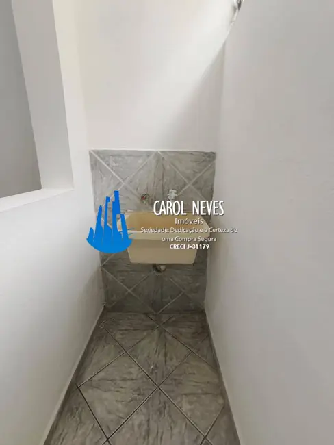 Apartamento com 1 quarto à venda, 48m2 em Caiçara, Praia Grande - SP - imagem 7 Foto 7 de Apartamento com 1 quarto à venda, 48m2 em Caiçara, Praia Grande - SP