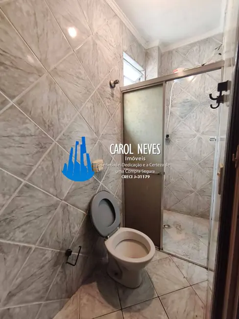 Apartamento com 1 quarto à venda, 48m2 em Caiçara, Praia Grande - SP - imagem 9 Foto 9 de Apartamento com 1 quarto à venda, 48m2 em Caiçara, Praia Grande - SP