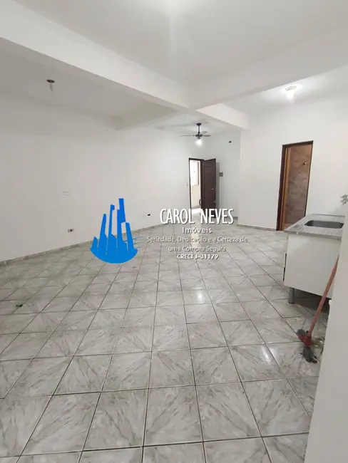 Apartamento com 1 quarto à venda, 48m2 em Caiçara, Praia Grande - SP - imagem 4 Foto 4 de Apartamento com 1 quarto à venda, 48m2 em Caiçara, Praia Grande - SP