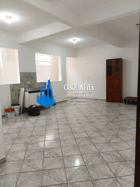 Apartamento com 1 quarto à venda, 48m2 em Caiçara, Praia Grande - SP - imagem 2 Foto 2 de Apartamento com 1 quarto à venda, 48m2 em Caiçara, Praia Grande - SP