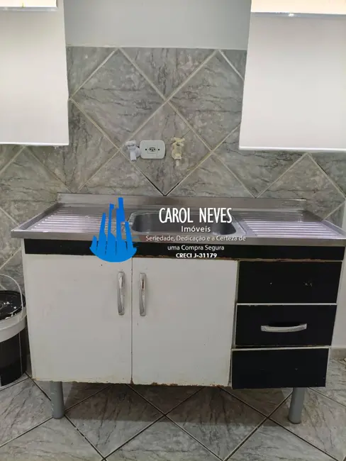 Apartamento com 1 quarto à venda, 48m2 em Caiçara, Praia Grande - SP - imagem 5 Foto 5 de Apartamento com 1 quarto à venda, 48m2 em Caiçara, Praia Grande - SP