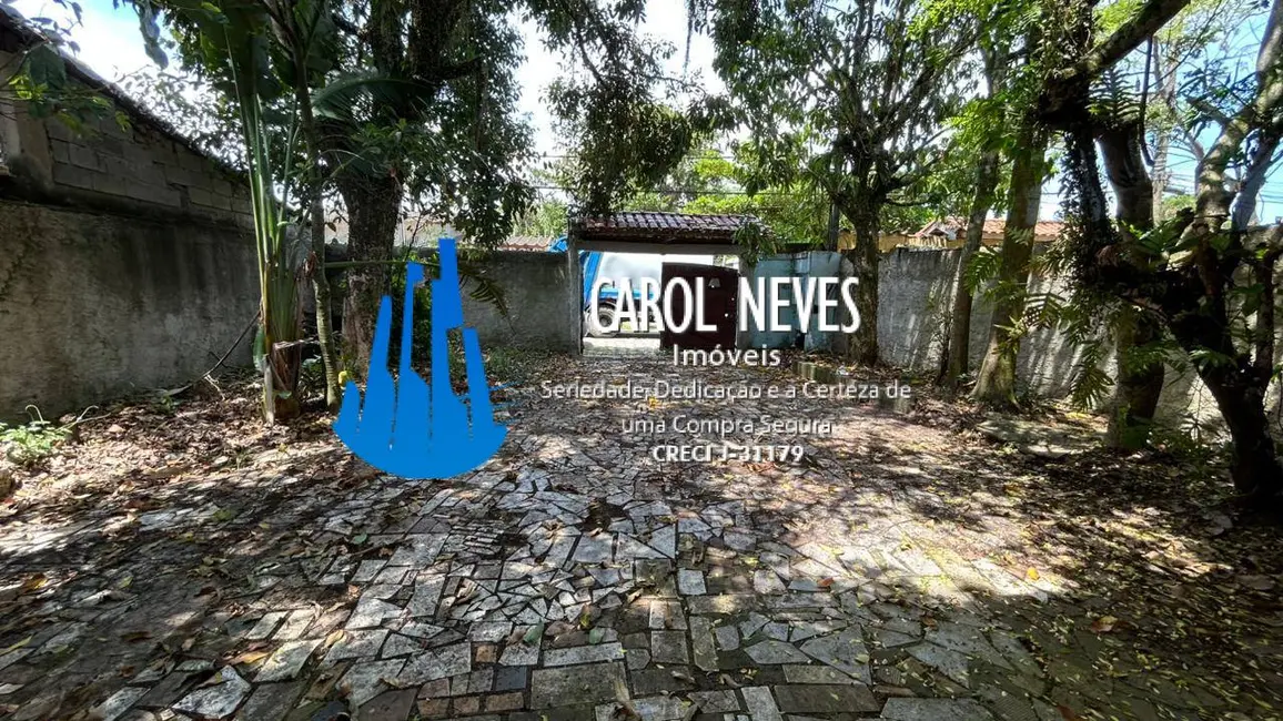 Foto 8 de Casa com 2 quartos à venda, 360m2 em Mongagua - SP