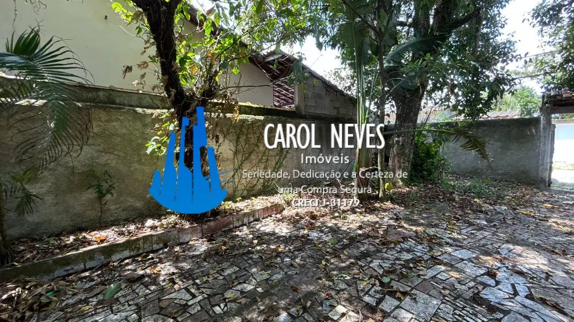 Foto 7 de Casa com 2 quartos à venda, 360m2 em Mongagua - SP