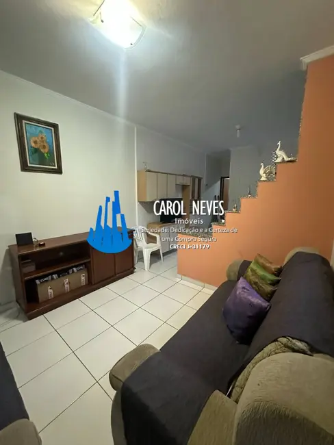 Foto 5 de Casa com 2 quartos à venda, 70m2 em Itanhaem - SP