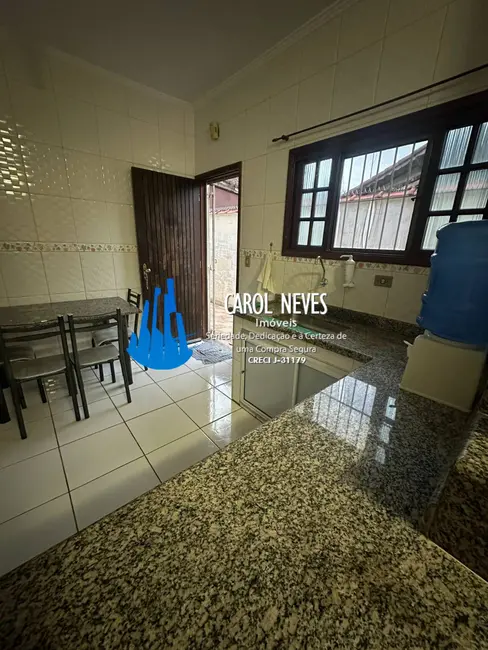 Foto 7 de Casa com 2 quartos à venda, 70m2 em Itanhaem - SP