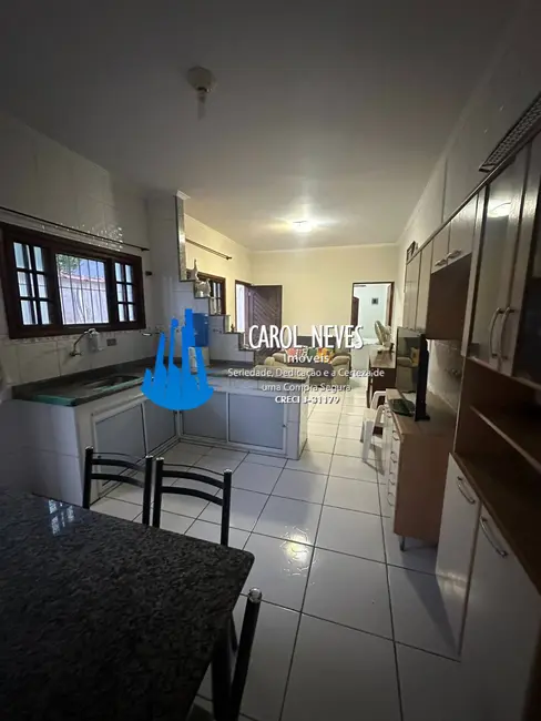 Foto 8 de Casa com 2 quartos à venda, 70m2 em Itanhaem - SP