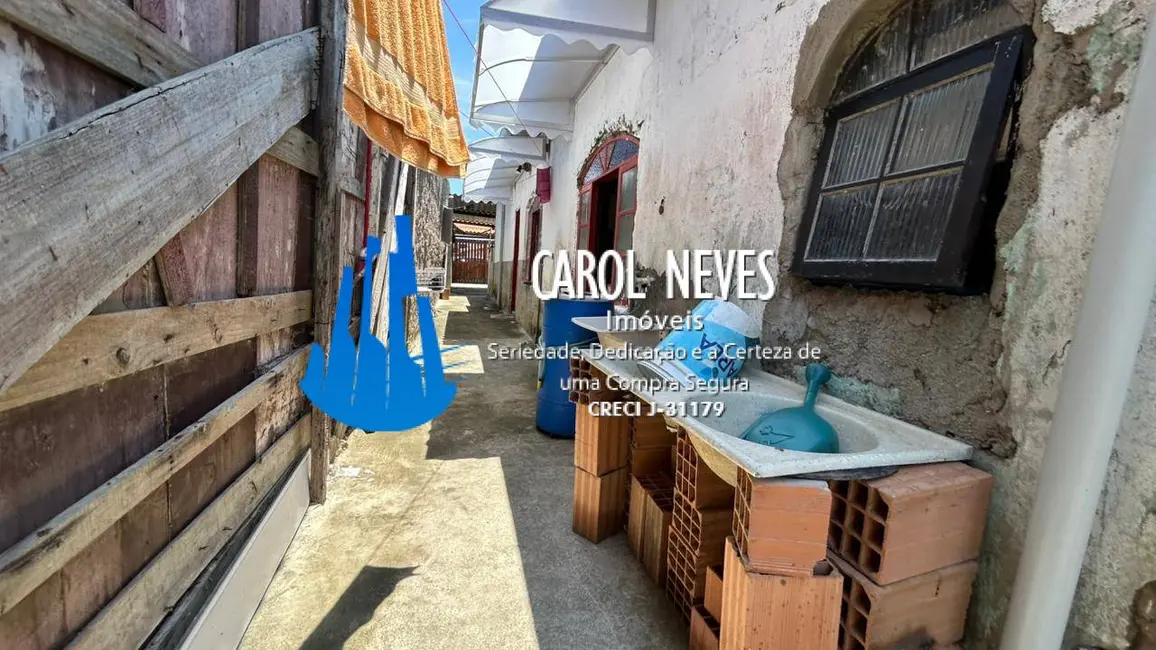 Foto 8 de Casa com 1 quarto à venda, 62m2 em Mongagua - SP