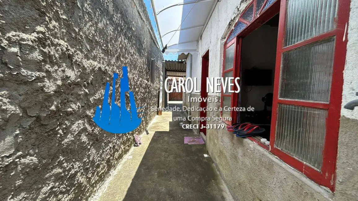 Foto 9 de Casa com 1 quarto à venda, 62m2 em Mongagua - SP