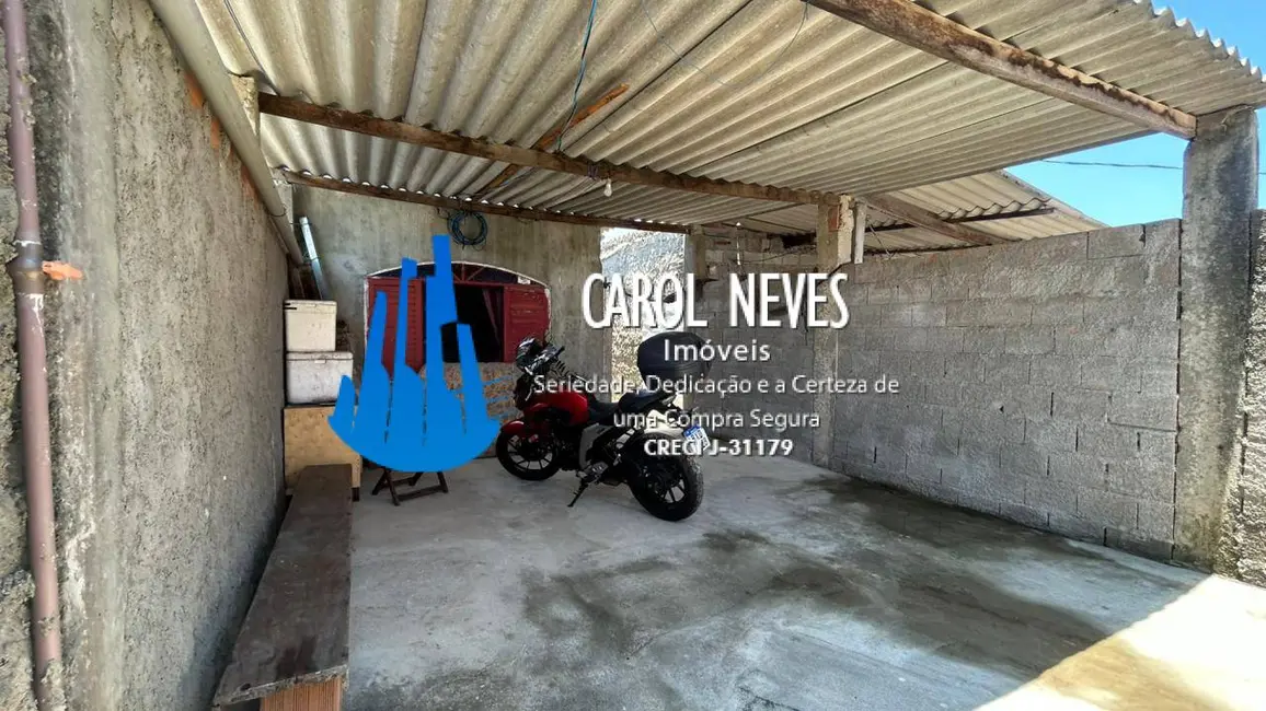 Foto 4 de Casa com 1 quarto à venda, 62m2 em Mongagua - SP